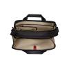 Wenger Cosmic Brief 16" Laptop Briefcase with Tablet Pocket Black 653497