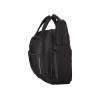 Wenger Meteor Brief 17" Laptop Briefcase with Tablet Pocket Black 653498