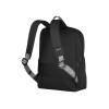 Wenger Motion Backpack 15,6" Laptop Backpack with Tablet Pocket Black 612545