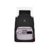 Wenger Motion Backpack 15,6" Laptop Backpack with Tablet Pocket Black 612545