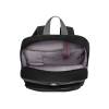 Wenger Motion Backpack 15,6" Laptop Backpack with Tablet Pocket Black 612545