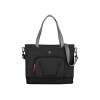 Wenger Motion Deluxe Tote 15,6" Laptop Tote with Tablet Pocket Black 612543