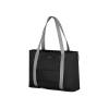 Wenger Motion Deluxe Tote 15,6" Laptop Tote with Tablet Pocket Black 612543