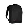 Wenger Reload 16 Laptop Backpack with Tablet Pocket 16" Black 601070