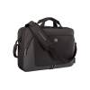 Wenger XE Brief 16 Laptop Briefcase with Tablet Pocket 16" Black 653300