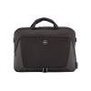 Wenger XE Brief 16 Laptop Briefcase with Tablet Pocket 16" Black 653300