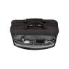 Wenger XE Brief 16 Laptop Briefcase with Tablet Pocket 16" Black 653300