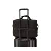Wenger XE Brief 16 Laptop Briefcase with Tablet Pocket 16" Black 653300