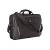 Wenger XE Brief 17 Laptop Briefcase with Tablet Pocket 17" Black 653301