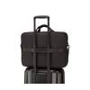 Wenger XE Brief 17 Laptop Briefcase with Tablet Pocket 17" Black 653301
