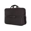 Wenger XE Brief 17 Laptop Briefcase with Tablet Pocket 17" Black 653301