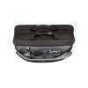 Wenger XE Brief 17 Laptop Briefcase with Tablet Pocket 17" Black 653301