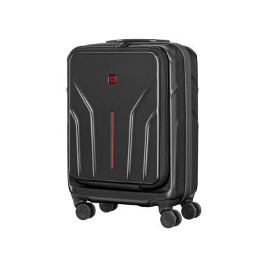 Wenger Amplix Carry-On 16" Black 653323 Wenger Amplix Carry-On 16" Black 653323