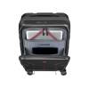 Wenger Amplix Carry-On 16" Black 653323