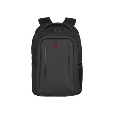 Wenger BQ Laptop Backpack 16" Black 611905 Wenger BQ Laptop Backpack 16" Black 611905