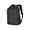 Wenger BQ Laptop Backpack 16" Black 611905