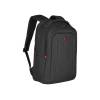 Wenger BQ Laptop Backpack 16" Black 611905