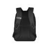 Wenger BQ Laptop Backpack 16" Black 611905