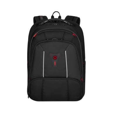 Wenger Carbon Pro Business Laptop Backpack 15,6" Black 653129 Wenger Carbon Pro Business Laptop Backpack 15,6" Black 653129