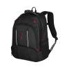 Wenger Carbon Pro Business Laptop Backpack 15,6" Black 653129