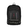 Wenger Carbon Pro Business Laptop Backpack 15,6" Black 653129