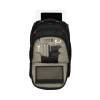 Wenger Carbon Pro Business Laptop Backpack 15,6" Black 653129