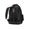Wenger Tool Advanced Notebook Backback 16" Black 653723