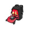Wenger Professional Tool Notebook Backback 17" Black 653722