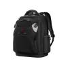 Wenger Professional Tool Notebook Backback 17" Black 653722