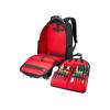 Wenger Professional Tool Notebook Backback 17" Black 653722