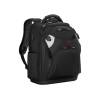 Wenger Professional Tool Notebook Backback 17" Black 653722