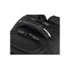 Wenger Professional Tool Notebook Backback 17" Black 653722