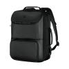 Wenger UrbanOne Travel Backpack 15,6" Black 653888