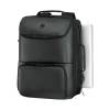 Wenger UrbanOne Travel Backpack 15,6" Black 653888