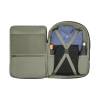Wenger UrbanOne Travel Backpack 15,6" Black 653888