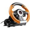 Speedlink Drift O.Z. Racing Wheel USB Black/Orange SL-6695-BKOR-01