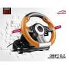 Speedlink Drift O.Z. Racing Wheel USB Black/Orange SL-6695-BKOR-01