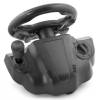 Esperanza EGW101 Drift USB Kormány Black/Green EGW101