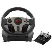 Rampage V900-S USB Korm&aacute;ny Black 32939