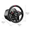 Thrustmaster T128-X USB Kormány Black 4460184