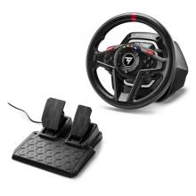 Thrustmaster T128 P USB Kormány Black 4160781 Thrustmaster T128 P USB Kormány Black 4160781