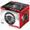 Subsonic Superdrive SV 250 Steering Wheel Black SA5578