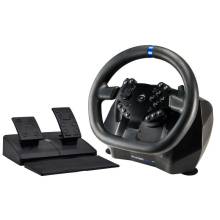 Subsonic Superdrive SV 950 Steering Wheel Black SA5640-NG