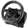 Subsonic Superdrive SV 950 Steering Wheel Black SA5640-NG