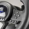 Subsonic Superdrive SV 650 Steering Wheel Black SA5645-NG