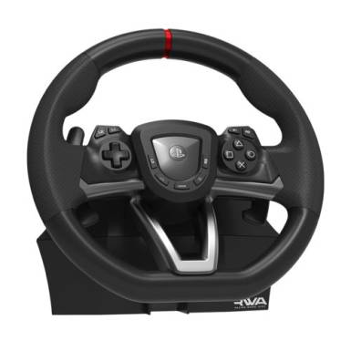 Hori Racing Wheel APEX for PS5 SPF-004U Hori Racing Wheel APEX for PS5 SPF-004U