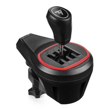 Thrustmaster TH8S Shifter Add-On Black 4060256 Thrustmaster TH8S Shifter Add-On Black 4060256