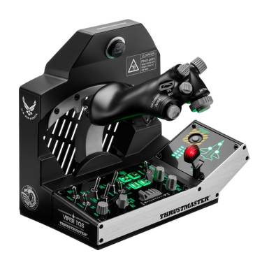 Thrustmaster Viper TQS Mission Pack 4060254 Thrustmaster Viper TQS Mission Pack 4060254