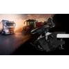 Thrustmaster T128 Simtask Pack USB Kormány Black 4460264
