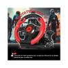 Spirit Of Gamer Wheel Pro 1 USB Kormány Black/Red SOG-RWP1